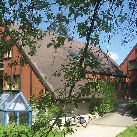 Delemont Youth Hostel Eksteriør bilde