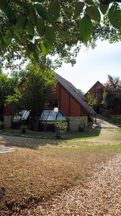 Delemont Youth Hostel Eksteriør bilde
