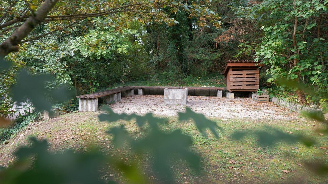 Delemont Youth Hostel Eksteriør bilde